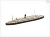 Passenger/cargo vessel by Reginald Carpenter