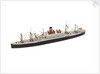 Passenger/cargo vessel by Reginald Carpenter