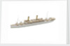 Passenger/cargo vessel by Reginald Carpenter
