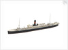 Passenger/cargo vessel by Reginald Carpenter