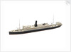 Passenger/cargo vessel by Reginald Carpenter