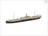 Passenger/cargo vessel by Reginald Carpenter