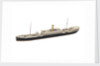 Passenger/cargo vessel by Reginald Carpenter