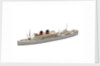 Passenger/cargo vessel by Reginald Carpenter