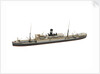 Passenger/cargo vessel by Reginald Carpenter