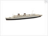 'Rex' (1932); Passenger vessel; Liner by Reginald Carpenter