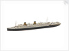 Passenger vessel by Reginald Carpenter