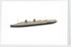 Passenger vessel by Reginald Carpenter
