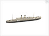 Passenger vessel by Reginald Carpenter