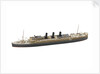 Passenger vessel by Reginald Carpenter
