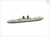 Passenger/cargo vessel by Reginald Carpenter