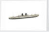 Passenger/cargo vessel by Reginald Carpenter
