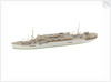 Passenger/cargo vessel by Reginald Carpenter