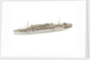 Passenger/cargo vessel by Reginald Carpenter