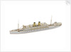 Passenger/cargo vessel by Reginald Carpenter
