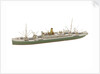 Passenger/cargo vessel by Reginald Carpenter