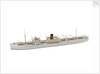 Passenger/cargo vessel by Reginald Carpenter