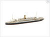 Passenger vessel by Reginald Carpenter