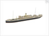 Passenger/cargo vessel by Reginald Carpenter
