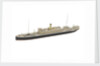 Passenger/cargo vessel by Reginald Carpenter