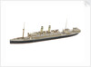 Passenger vessel by Reginald Carpenter