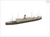 Passenger/cargo vessel by Reginald Carpenter