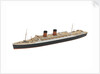 Passenger vessel by Reginald Carpenter