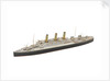 Passenger vessel by Reginald Carpenter