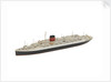 Passenger vessel by Reginald Carpenter