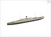 Passenger vessel by Reginald Carpenter