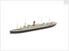 Passenger/cargo vessel by Reginald Carpenter