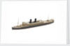 RMS 'Viceroy of India' (1928); Passenger vessel by Reginald Carpenter