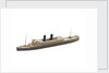 RMS 'Viceroy of India' (1928); Passenger vessel by Reginald Carpenter