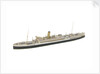 Passenger vessel by Reginald Carpenter