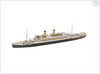 Passenger/cargo vessel by Reginald Carpenter