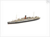 Passenger/cargo vessel by Reginald Carpenter