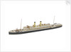 Passenger/cargo vessel by Reginald Carpenter