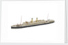 Passenger/cargo vessel by Reginald Carpenter