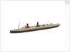 Passenger vessel by Reginald Carpenter