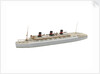 Passenger vessel by Reginald Carpenter