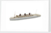 Passenger vessel by Reginald Carpenter