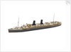 'Mooltan' (1923); 'Maloja' (1923); Passenger/cargo vessel by Reginald Carpenter
