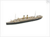 'Orsova' (1908); Passenger vessel by Reginald Carpenter