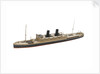 Passenger/cargo vessel by Reginald Carpenter
