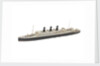 Passenger vessel by Reginald Carpenter
