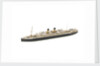 Passenger vessel by Reginald Carpenter