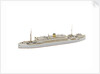 Passenger/cargo vessel by Reginald Carpenter