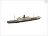 Passenger/cargo vessel by Reginald Carpenter