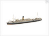 Passenger/cargo vessel by Reginald Carpenter