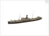 Passenger/cargo vessel by Reginald Carpenter